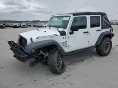 1C4BJWDG8JL883524 2018 JEEP WRANGLER