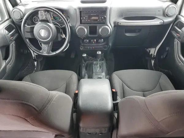 1C4BJWDG8JL883524 2018 JEEP WRANGLER - Image 8