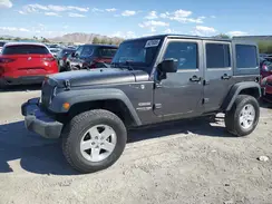 1C4BJWDG8JL887234 2018 JEEP WRANGLER