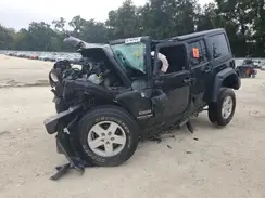 1C4BJWDG8JL887671 2018 JEEP WRANGLER