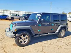 1C4BJWDG8JL887895 2018 JEEP WRANGLER