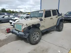 1C4BJWDG8JL887962 2018 JEEP WRANGLER