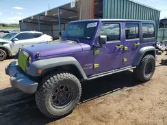 1C4BJWDG8JL888075 2018 JEEP WRANGLER