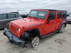1C4BJWDG8JL889338 2018 JEEP WRANGLER