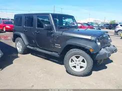 1C4BJWDG8JL890862 2018 JEEP WRANGLER