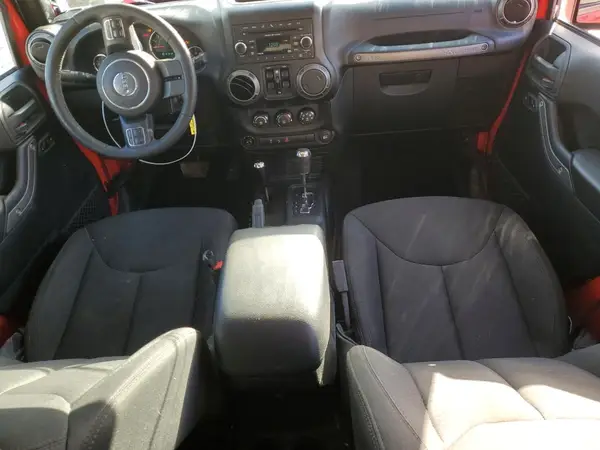 1C4BJWDG8JL891400 2018 JEEP WRANGLER - Image 8