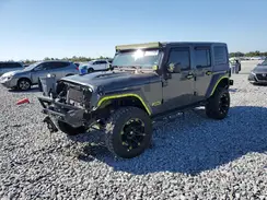 1C4BJWDG8JL891560 2018 JEEP WRANGLER