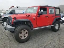 1C4BJWDG8JL891719 2018 JEEP WRANGLER