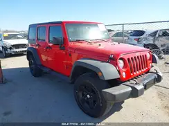 1C4BJWDG8JL895270 2018 JEEP WRANGLER