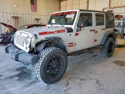 1C4BJWDG8JL898282 2018 JEEP WRANGLER