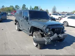 1C4BJWDG8JL901164 2018 JEEP WRANGLER