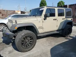 1C4BJWDG8JL907613 2018 JEEP WRANGLER
