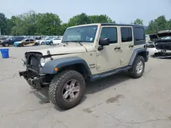 1C4BJWDG8JL908079 2018 JEEP WRANGLER