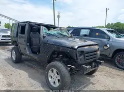 1C4BJWDG8JL909488 2018 JEEP WRANGLER