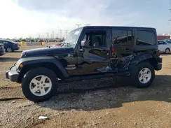 1C4BJWDG8JL912200 2018 JEEP WRANGLER
