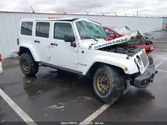 1C4BJWDG8JL926145 2018 JEEP WRANGLER