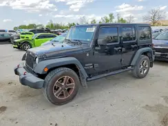 1C4BJWDG8JL931622 2018 JEEP WRANGLER