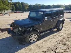 1C4BJWDG9GL101546 2016 JEEP WRANGLER