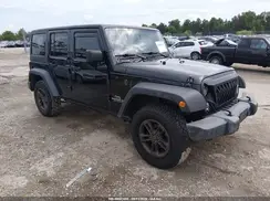 1C4BJWDG9GL102809 2016 JEEP WRANGLER