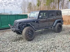 1C4BJWDG9GL105208 2016 JEEP WRANGLER