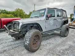 1C4BJWDG9GL110103 2016 JEEP WRANGLER