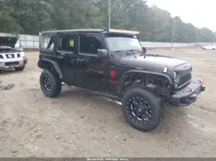 1C4BJWDG9GL110229 2016 JEEP WRANGLER