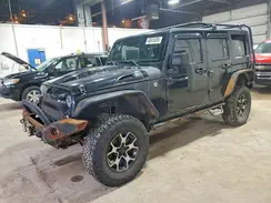 1C4BJWDG9GL112157 2016 JEEP WRANGLER