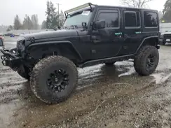 1C4BJWDG9GL113065 2016 JEEP WRANGLER