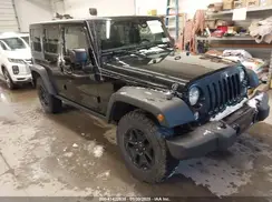 1C4BJWDG9GL114359 2016 JEEP WRANGLER