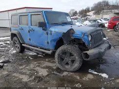 1C4BJWDG9GL117021 2016 JEEP WRANGLER