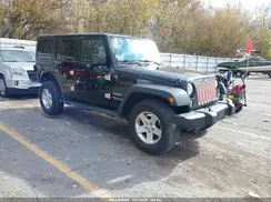 1C4BJWDG9GL125569 2016 JEEP WRANGLER