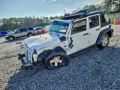 1C4BJWDG9GL129363 2016 JEEP WRANGLER