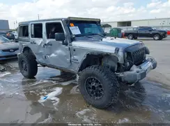 1C4BJWDG9GL129931 2016 JEEP WRANGLER