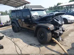 1C4BJWDG9GL131968 2016 JEEP WRANGLER