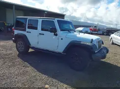 1C4BJWDG9GL133168 2016 JEEP WRANGLER