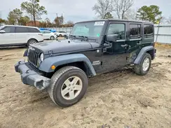 1C4BJWDG9GL135177 2016 JEEP WRANGLER