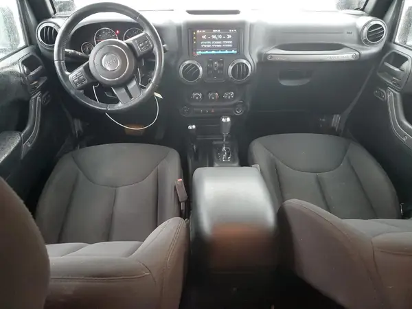 1C4BJWDG9GL136278 2016 JEEP WRANGLER - Image 8