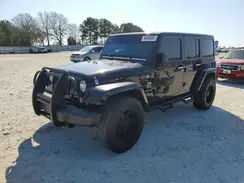 1C4BJWDG9GL138970 2016 JEEP WRANGLER