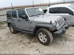 1C4BJWDG9GL139892 2016 JEEP WRANGLER