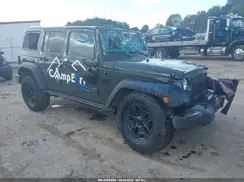 1C4BJWDG9GL142162 2016 JEEP WRANGLER