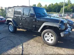 1C4BJWDG9GL143067 2016 JEEP WRANGLER
