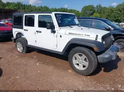 1C4BJWDG9GL143165 2016 JEEP WRANGLER