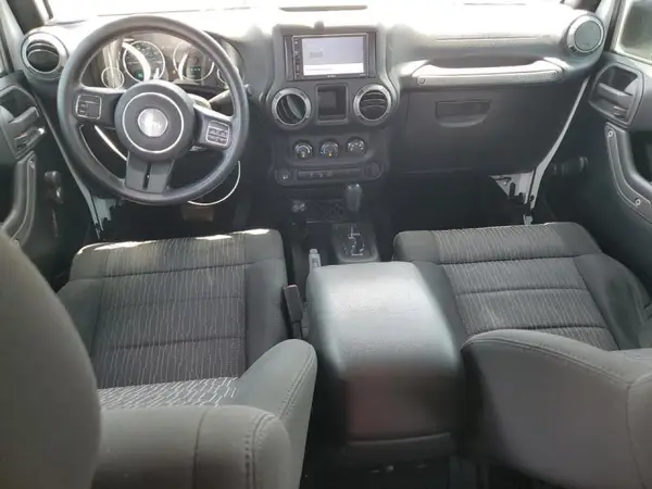 1C4BJWDG9GL145305 2016 JEEP WRANGLER - Image 8
