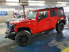 1C4BJWDG9GL151539 2016 JEEP WRANGLER