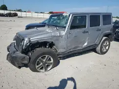 1C4BJWDG9GL152514 2016 JEEP WRANGLER