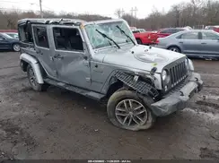 1C4BJWDG9GL152819 2016 JEEP WRANGLER