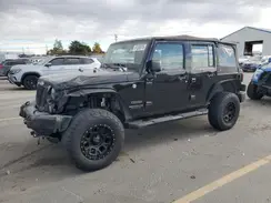 1C4BJWDG9GL166932 2016 JEEP WRANGLER