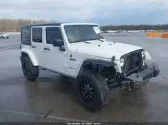 1C4BJWDG9GL167806 2016 JEEP WRANGLER