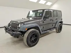 1C4BJWDG9GL168356 2016 JEEP WRANGLER