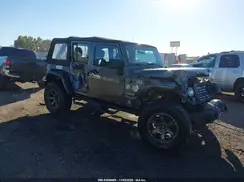 1C4BJWDG9GL176036 2016 JEEP WRANGLER